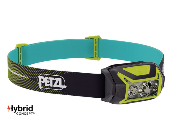 Linterna Frontal ACTIK® CORE