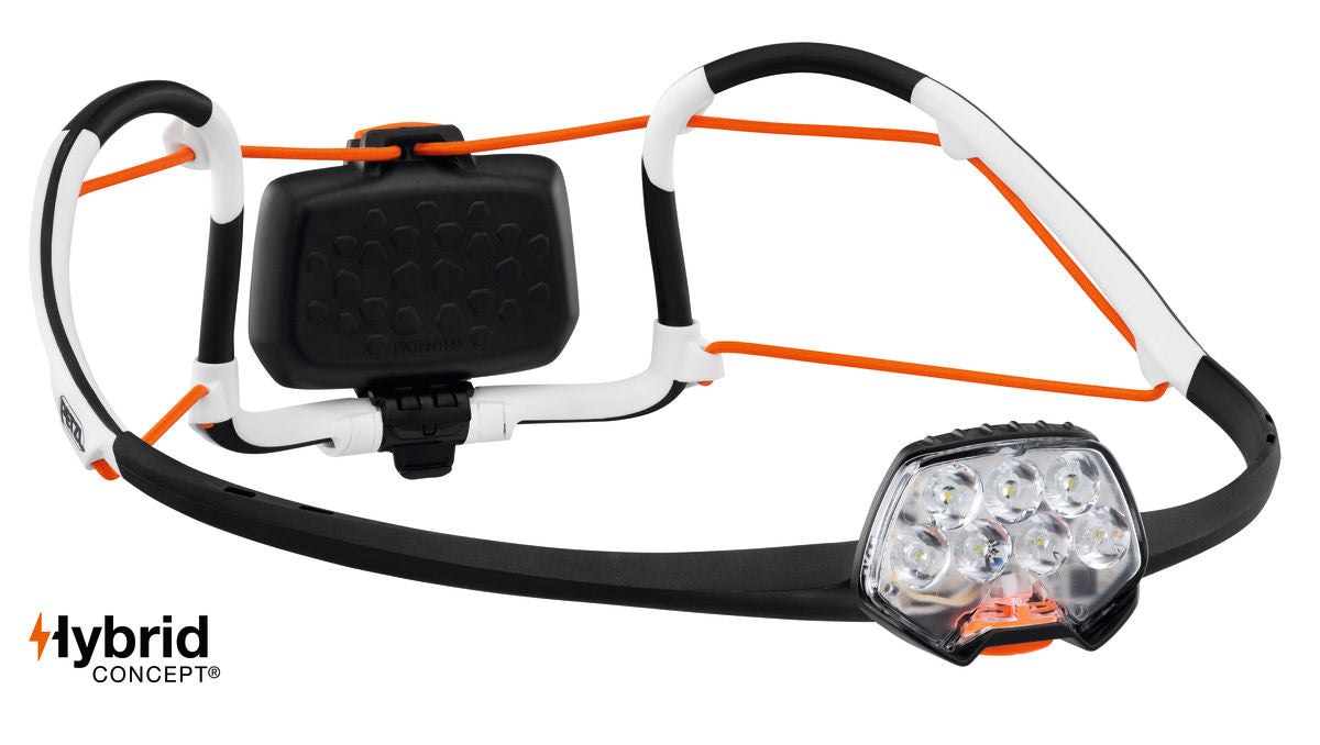 Linterna Frontal IKO® CORE – Volkanica Outdoors