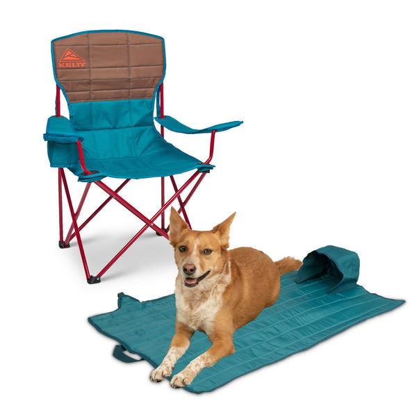 Silla para Camping Essential