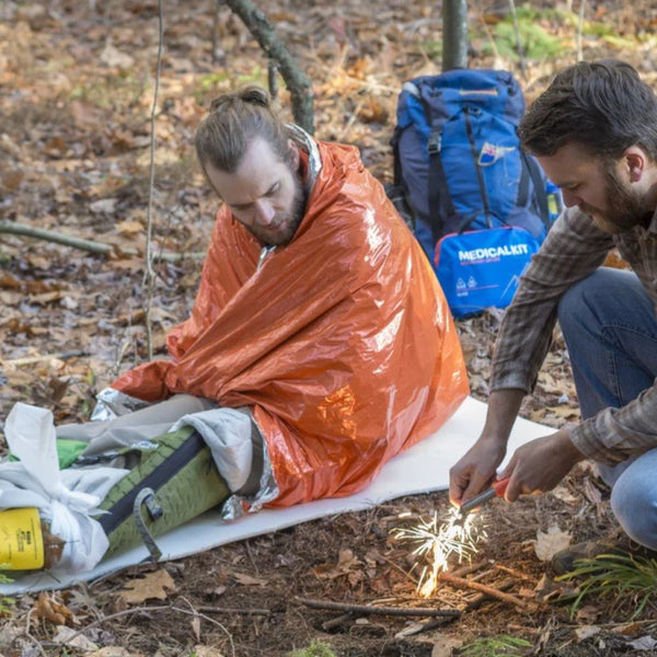 Manta de Emergencia SOL® Emergency Blanket