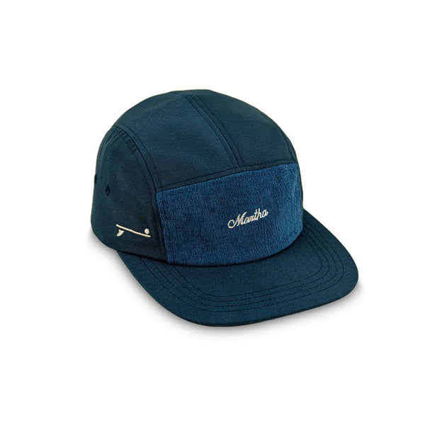 Jockey Encinitas 5 Panel Hat