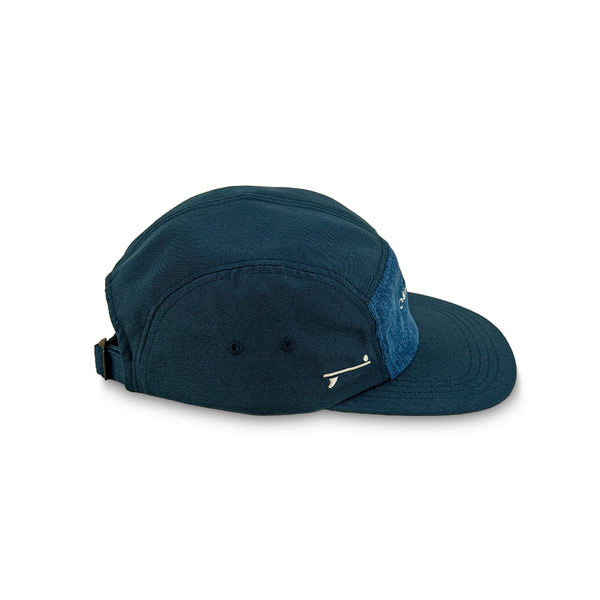 Jockey Encinitas 5 Panel Hat