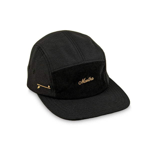 Jockey Encinitas 5 Panel Hat