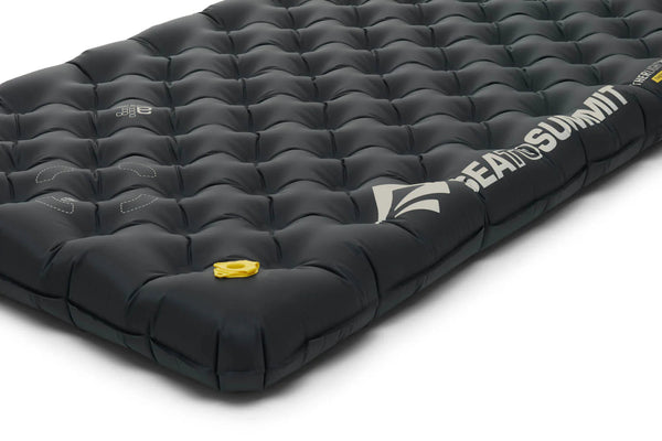 Colchoneta inflable Ether light XR PRO insulated ASC