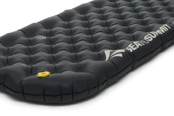 Colchoneta inflable Ether light XR PRO insulated ASC