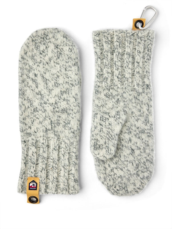 Mitones Expedition Wool