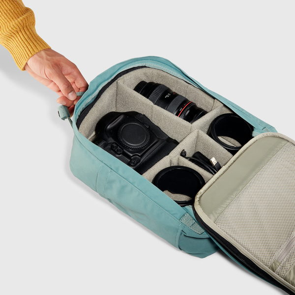 Bolso Kanken Photo Insert