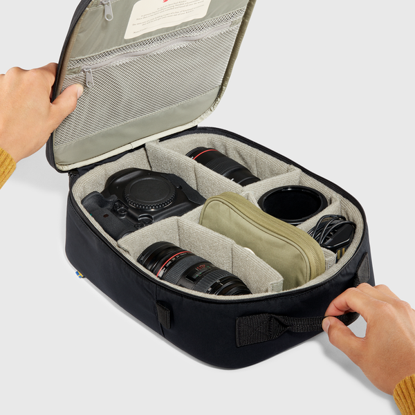Bolso Kanken Photo Insert