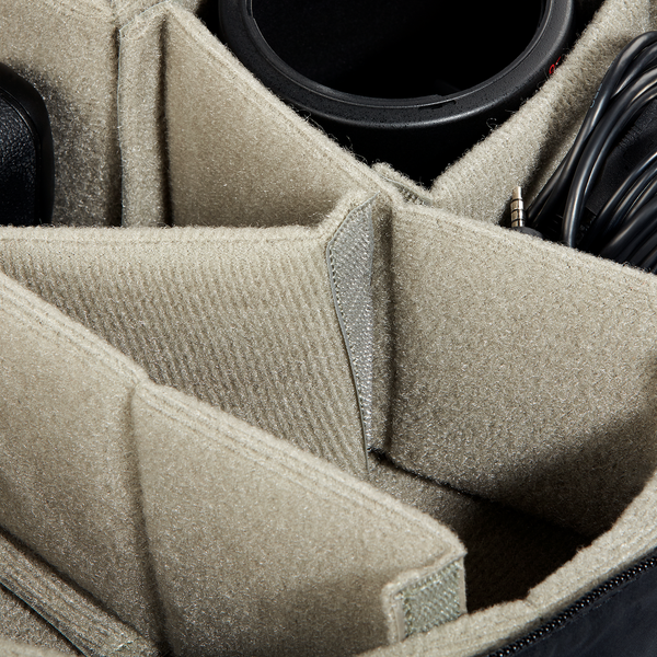 Bolso Kanken Photo Insert