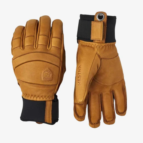 Guantes Fall Line