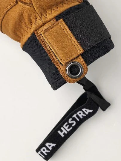 Guantes Fall Line