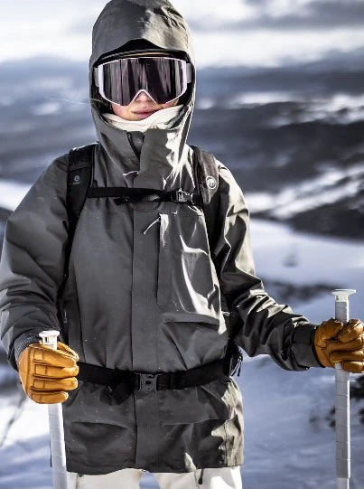 Guantes Fall Line