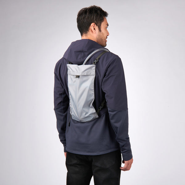 Mochila Flex Capacitor 40L-60L S/M 2024