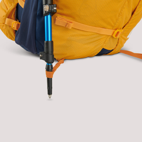 Mochila Flex Capacitor 40L-60L S/M 2024