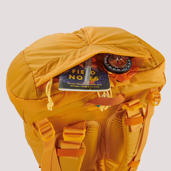 Mochila Flex Capacitor 40L-60L S/M 2024