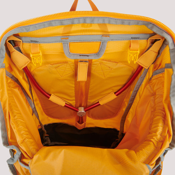 Mochila Flex Capacitor 40L-60L S/M 2024