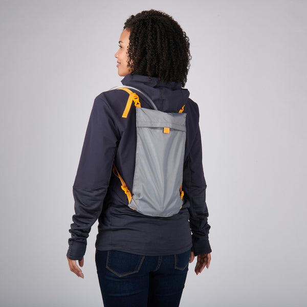 Mochila Flex Capacitor 60L-80L M/L