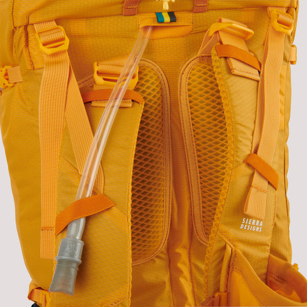 Mochila Flex Capacitor 60L-80L M/L