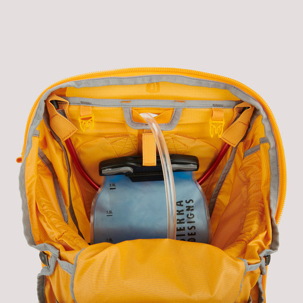 Mochila Flex Capacitor 60L-80L M/L