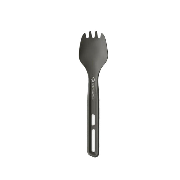 Tenedor/Cuchara Frontier Ultralight Mango Corto