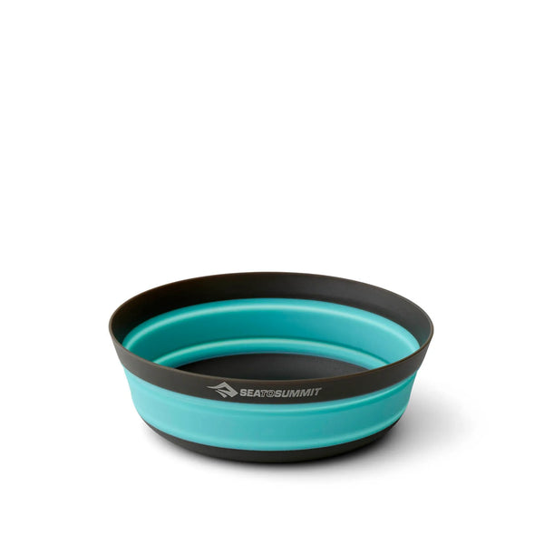 Set Vajilla Plegable Frontier Ultraligero