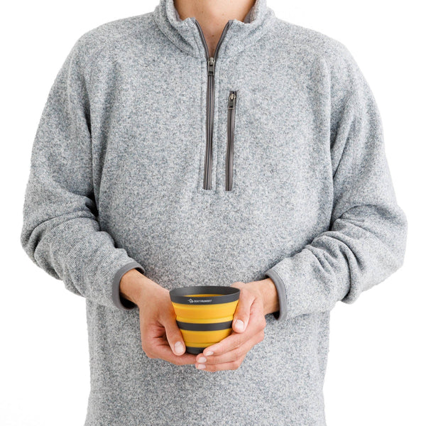Vaso Plegable Frontier UL