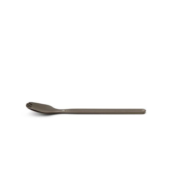 Set de Cubiertos Frontier Ultralight 2 pcs