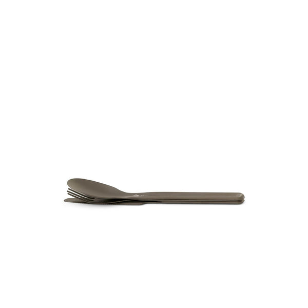 Set de Cubiertos Frontier Ultralight