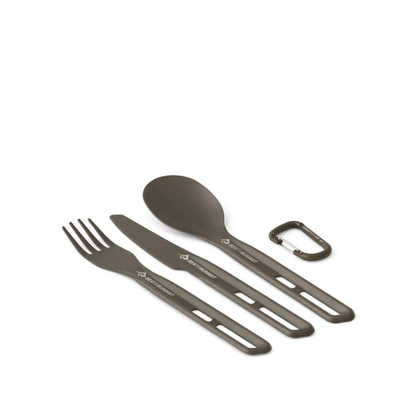 Set de Cubiertos Frontier Ultralight