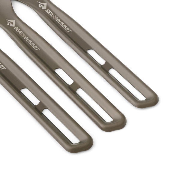 Set de Cubiertos Frontier Ultralight