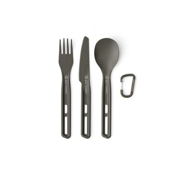Set de Cubiertos Frontier Ultralight
