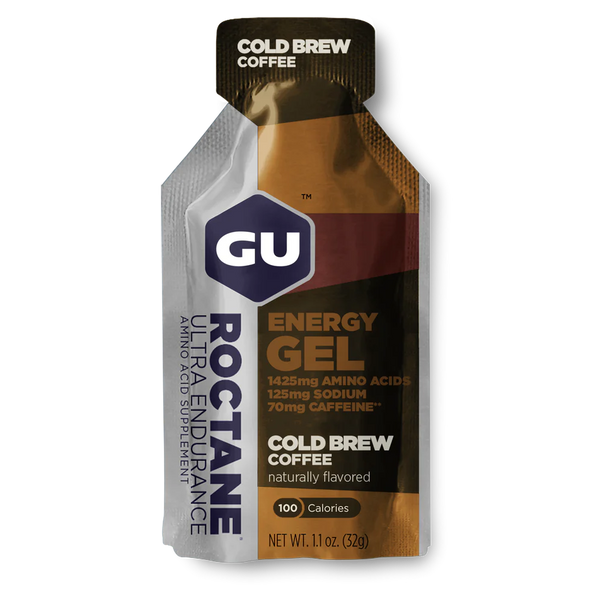 Gel Energy Roctane Cold Brew