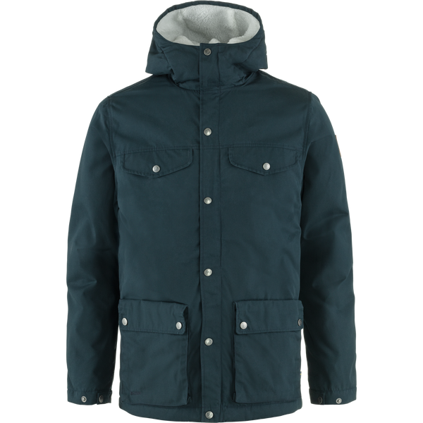 Chaqueta Hombre Greenland Winter