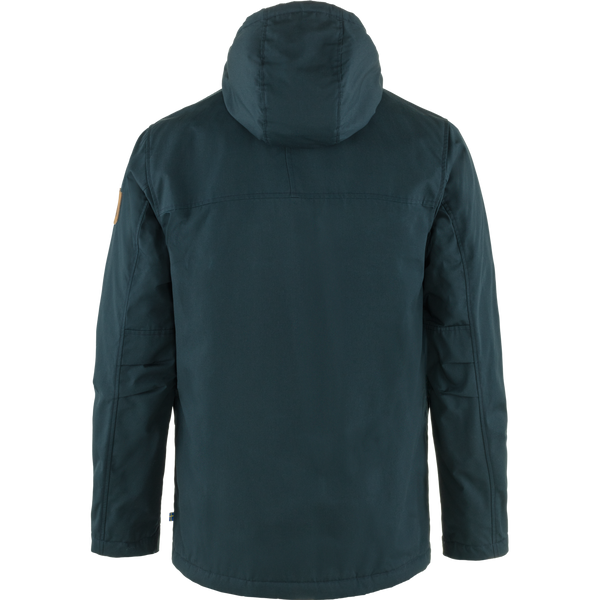 Chaqueta Hombre Greenland Winter