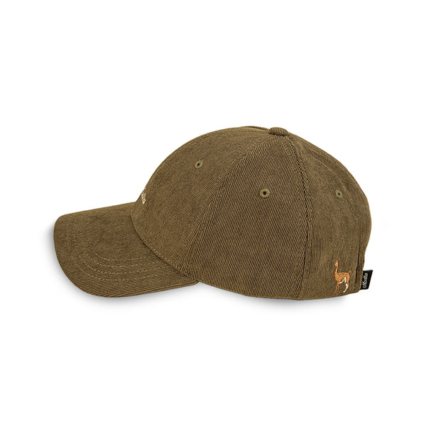 Jockey Guanaco Low Profile Hat