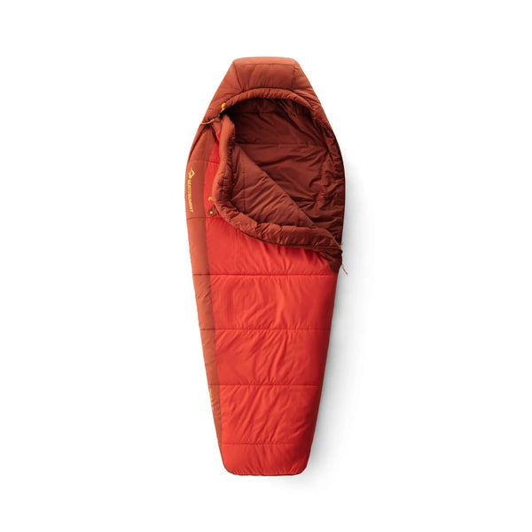 Saco de dormir Mujer Hamelin -9°C