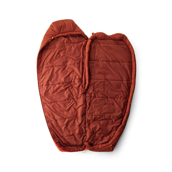 Saco de dormir Mujer Hamelin -9°C