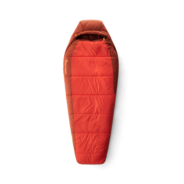Saco de dormir Mujer Hamelin -9°C
