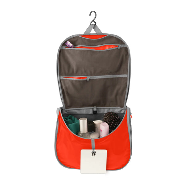 Neceser Hanging Toiletry