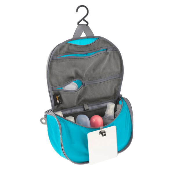 Neceser Hanging Toiletry