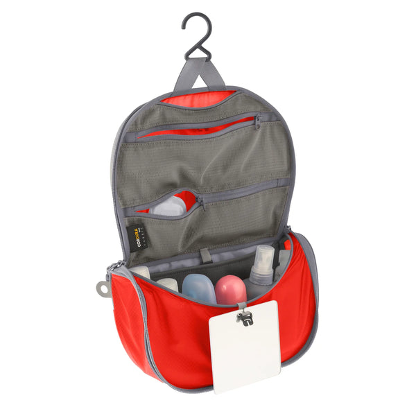 Neceser Hanging Toiletry