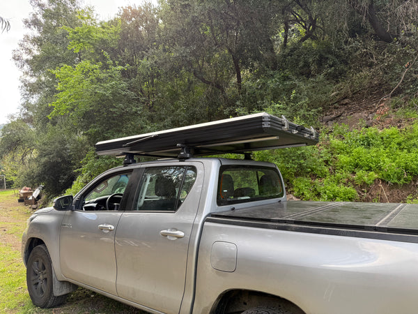 Carpa de Techo Titan