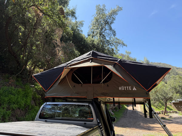 Carpa de Techo Altus