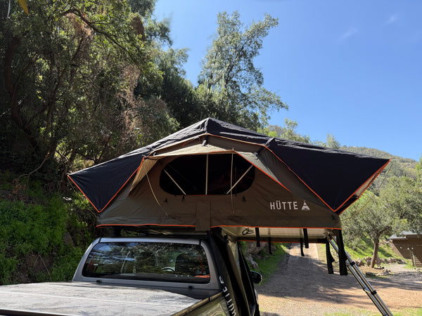 Carpa de Techo Altus