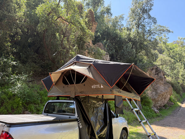 Carpa de Techo Altus