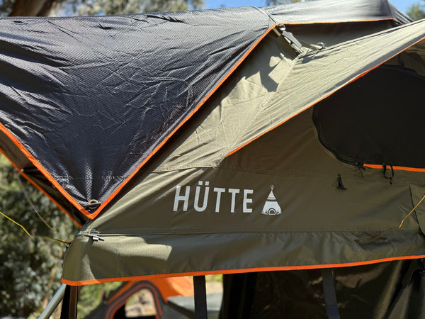 Carpa de Techo Altus