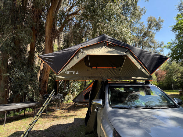 Carpa de Techo Altus