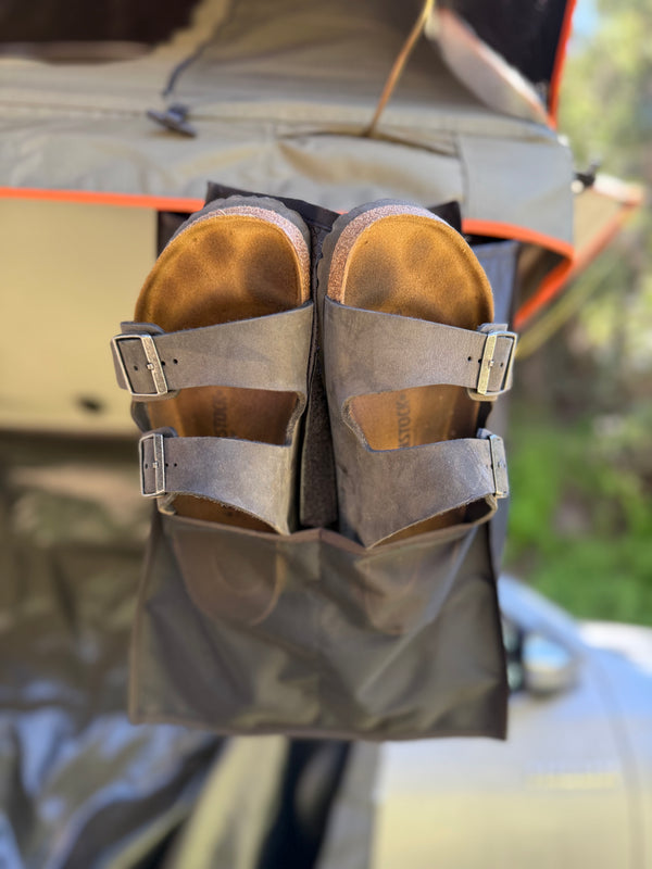 Carpa de Techo Altus