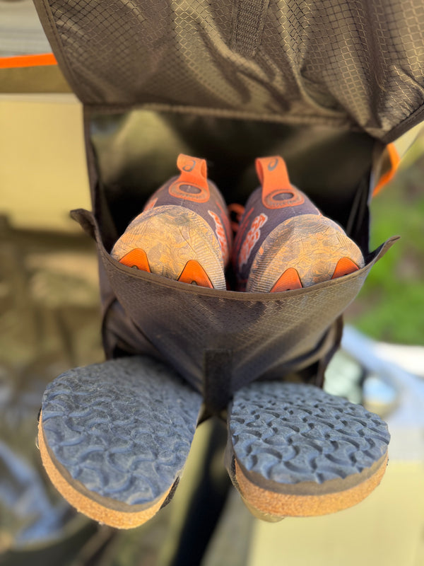 Carpa de Techo Altus