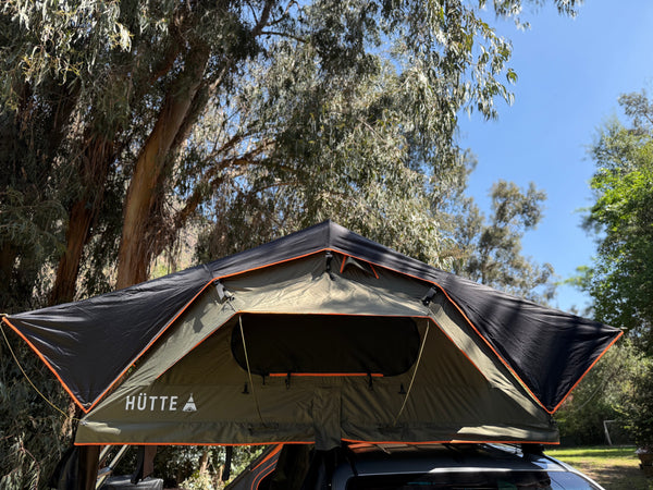 Carpa de Techo Altus